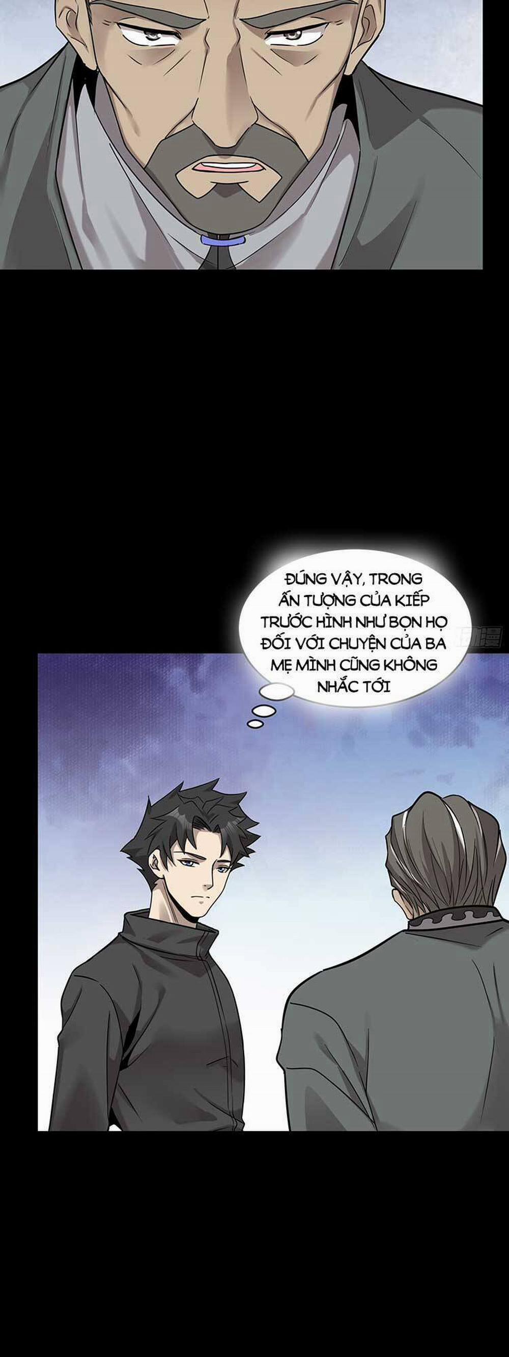 Tinh Giáp Hồn Tướng 91 trang 6