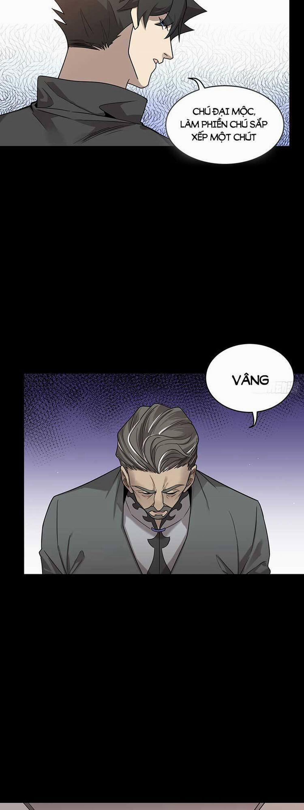 Tinh Giáp Hồn Tướng 91 trang 8