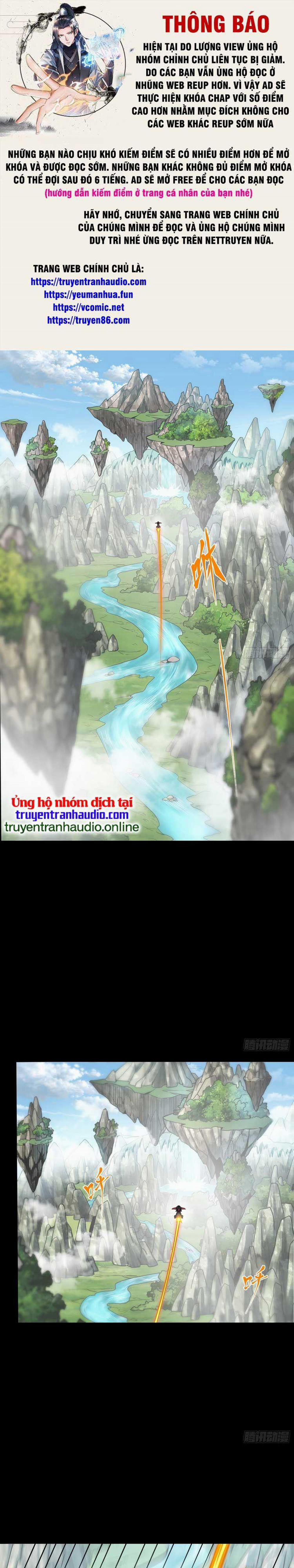 Tinh Giáp Hồn Tướng 92 trang 0