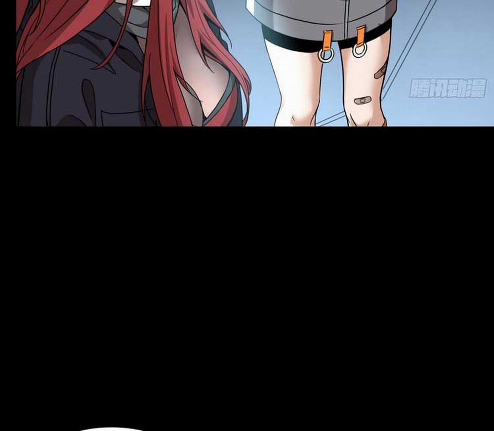 Tinh Giáp Hồn Tướng 92 trang 18