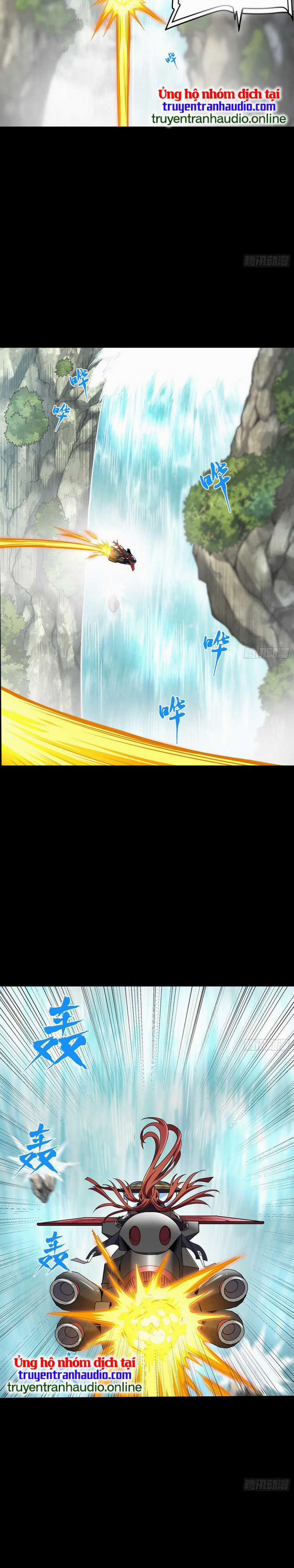 Tinh Giáp Hồn Tướng 92 trang 2