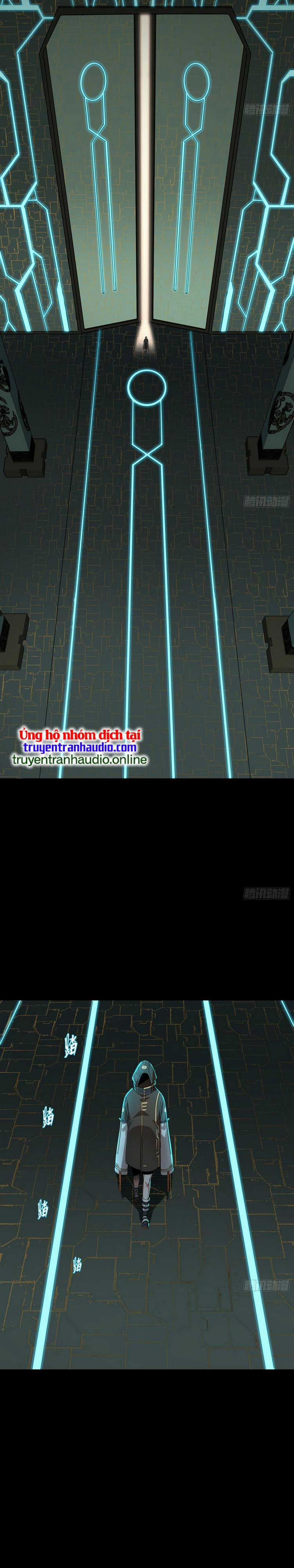 Tinh Giáp Hồn Tướng 92 trang 22