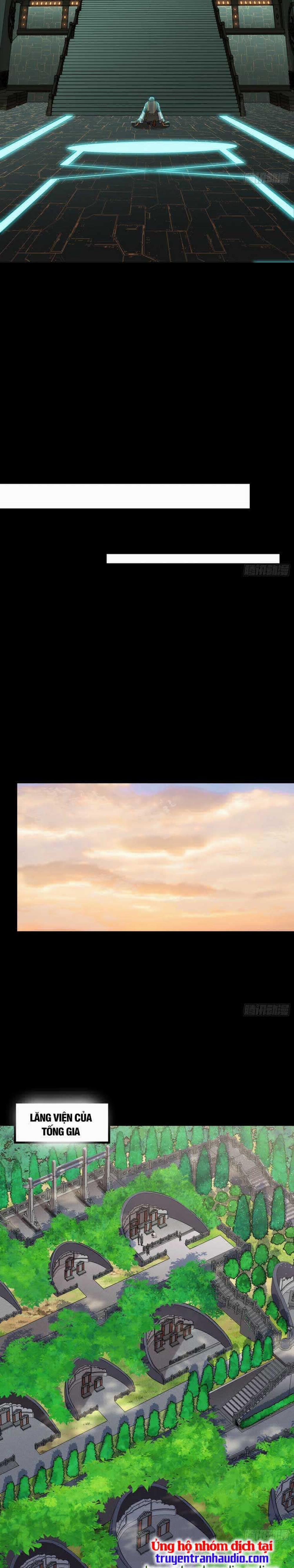 Tinh Giáp Hồn Tướng 92 trang 26