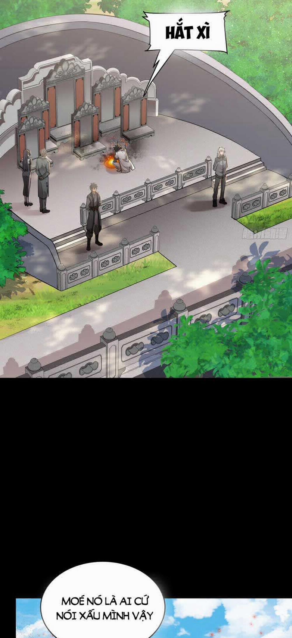 Tinh Giáp Hồn Tướng 92 trang 28