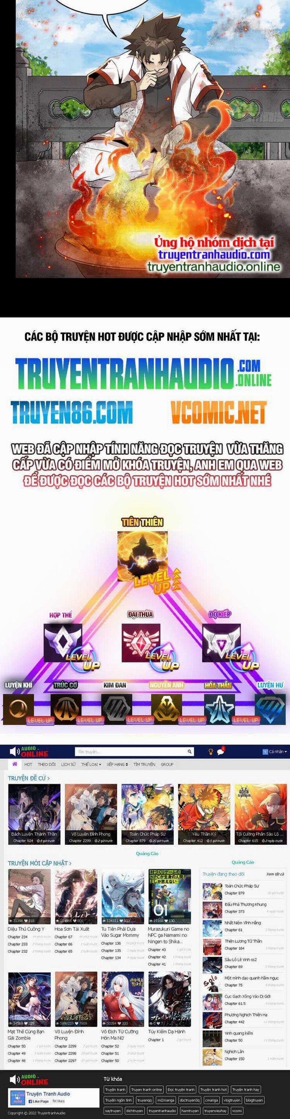 Tinh Giáp Hồn Tướng 92 trang 29