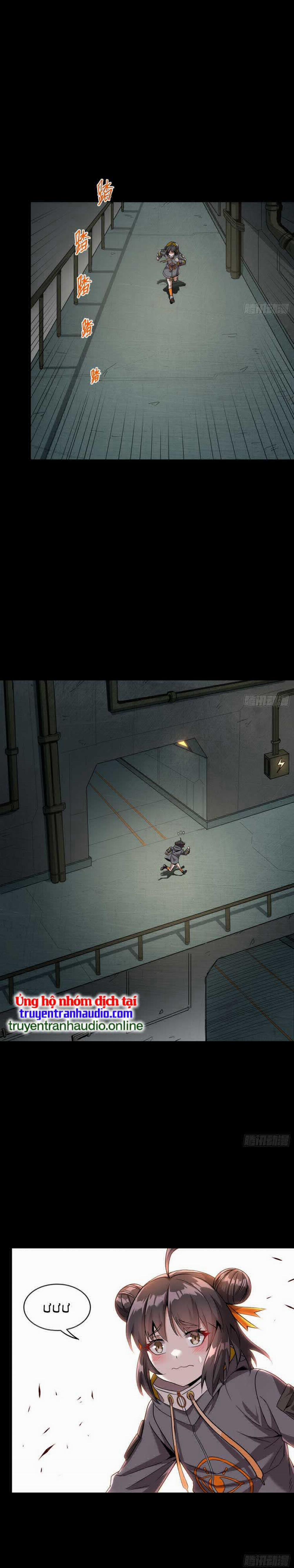 Tinh Giáp Hồn Tướng 92 trang 5