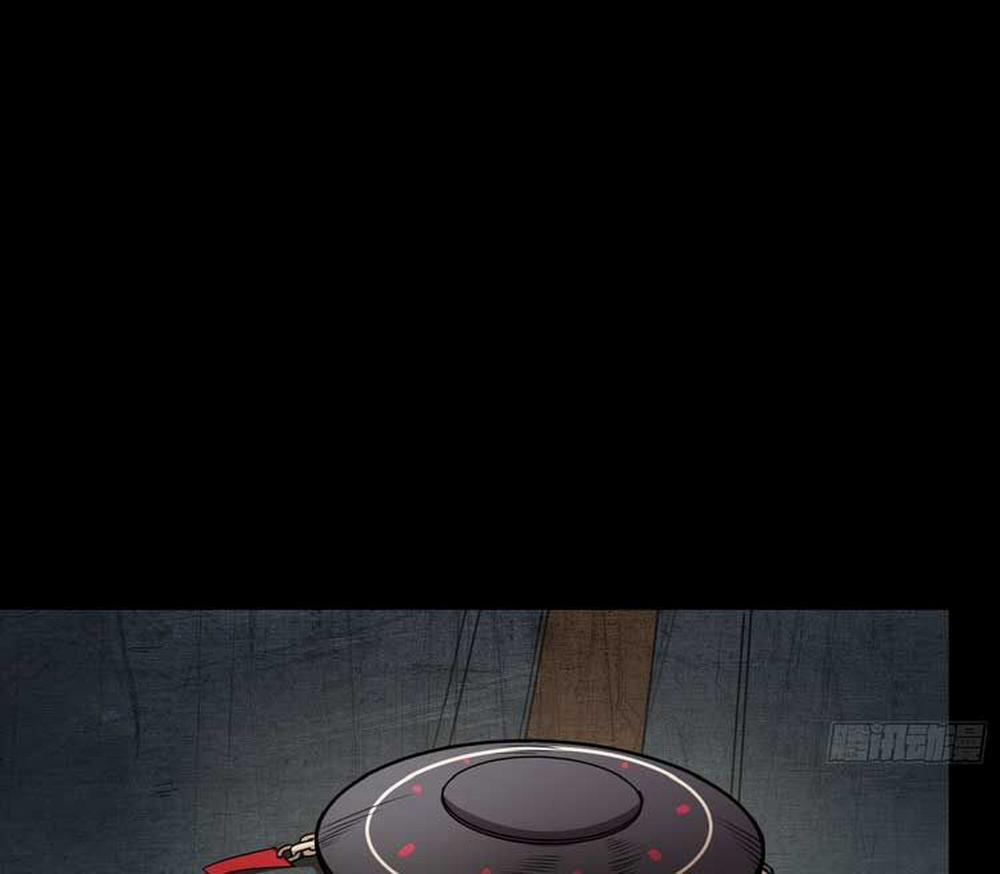 Tinh Giáp Hồn Tướng 92 trang 8