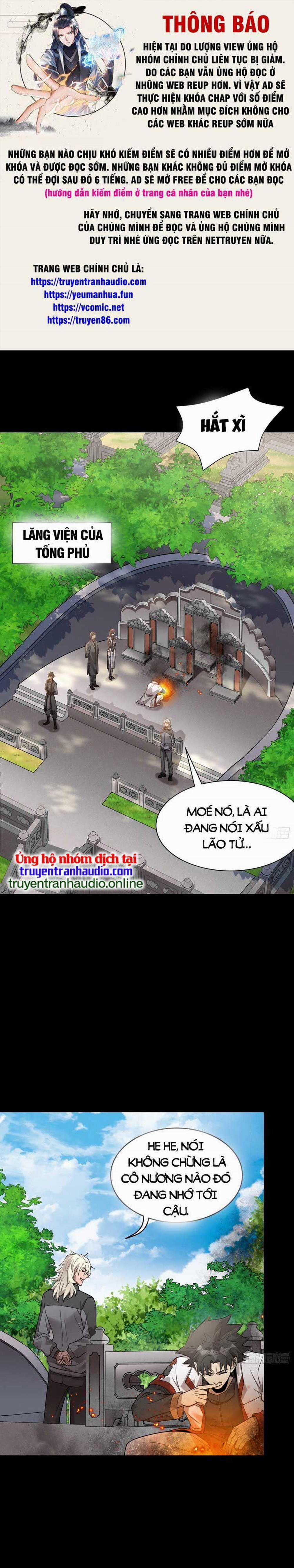 Tinh Giáp Hồn Tướng 93 trang 0