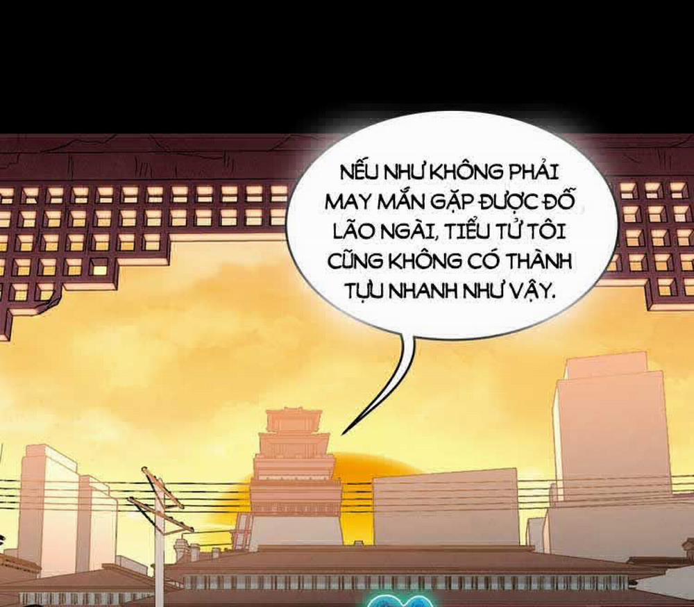 Tinh Giáp Hồn Tướng 93 trang 17