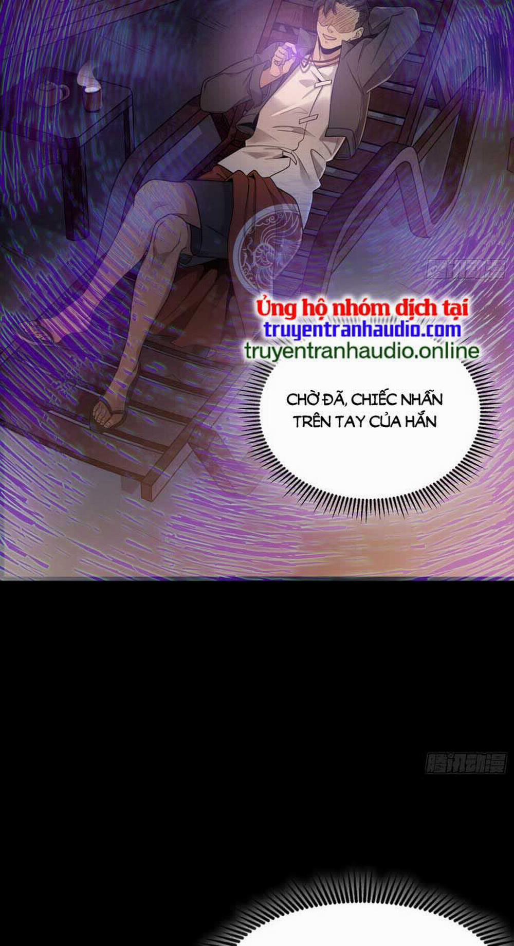 Tinh Giáp Hồn Tướng 93 trang 19