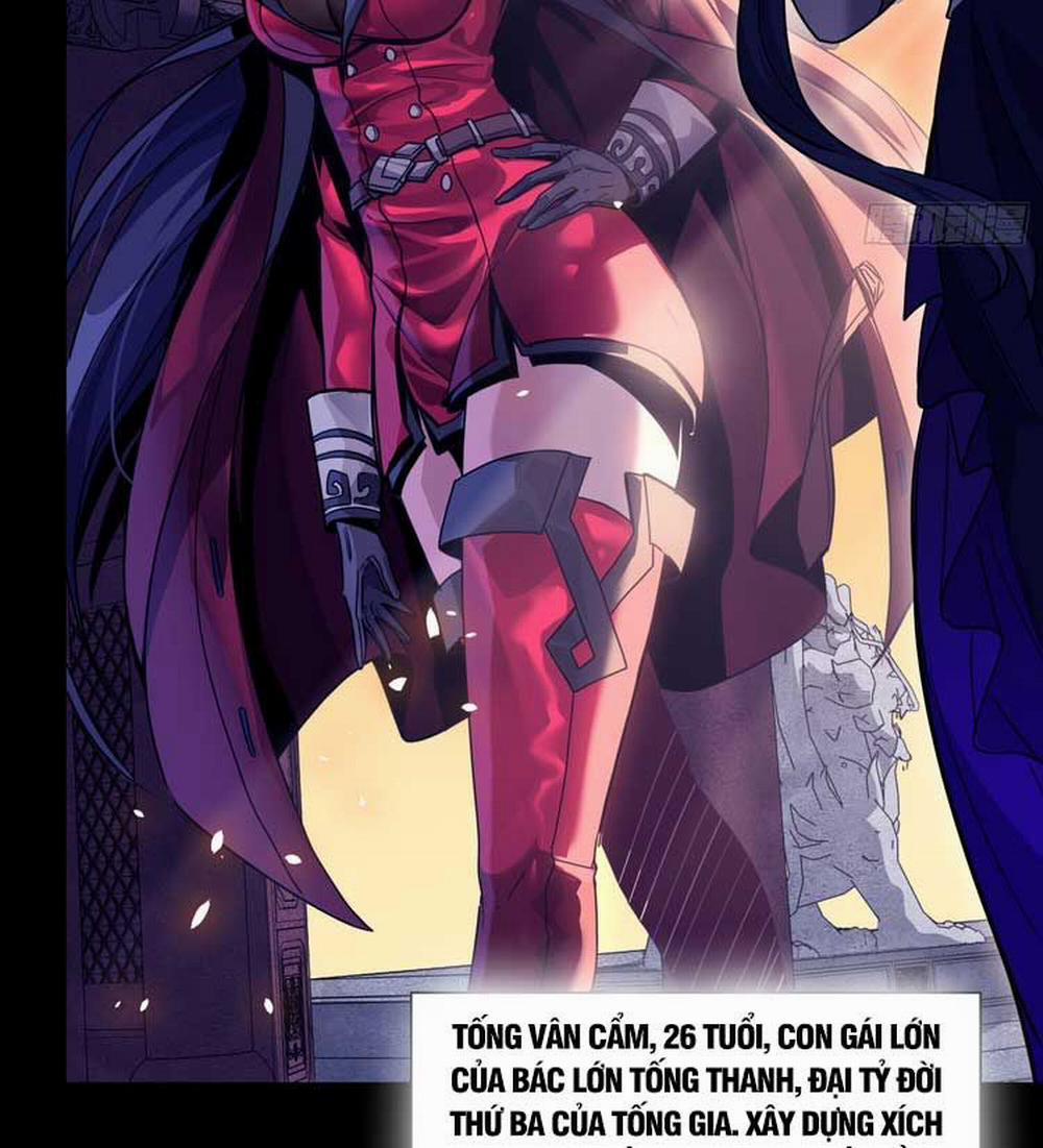 Tinh Giáp Hồn Tướng 94 trang 21