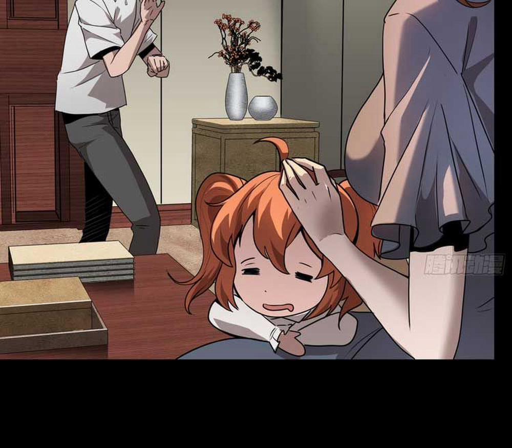 Tinh Giáp Hồn Tướng 94 trang 8