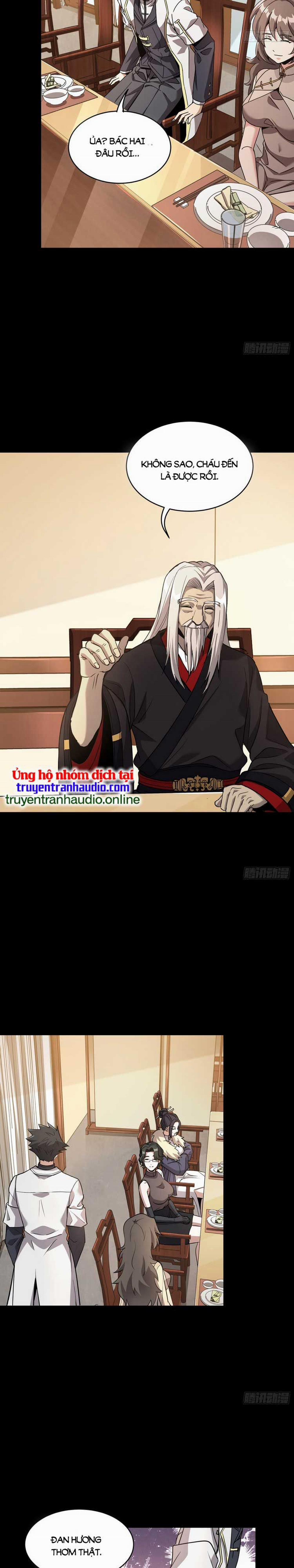 Tinh Giáp Hồn Tướng 95 trang 10