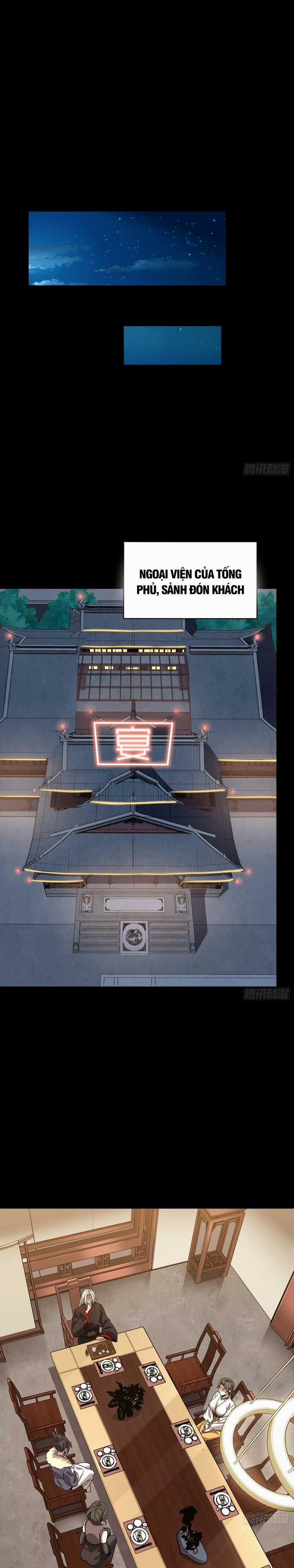 Tinh Giáp Hồn Tướng 95 trang 2