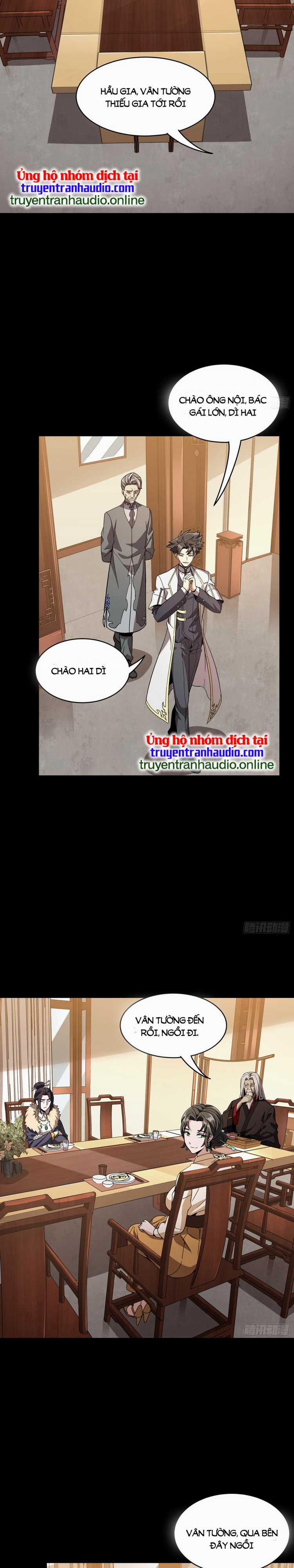 Tinh Giáp Hồn Tướng 95 trang 7