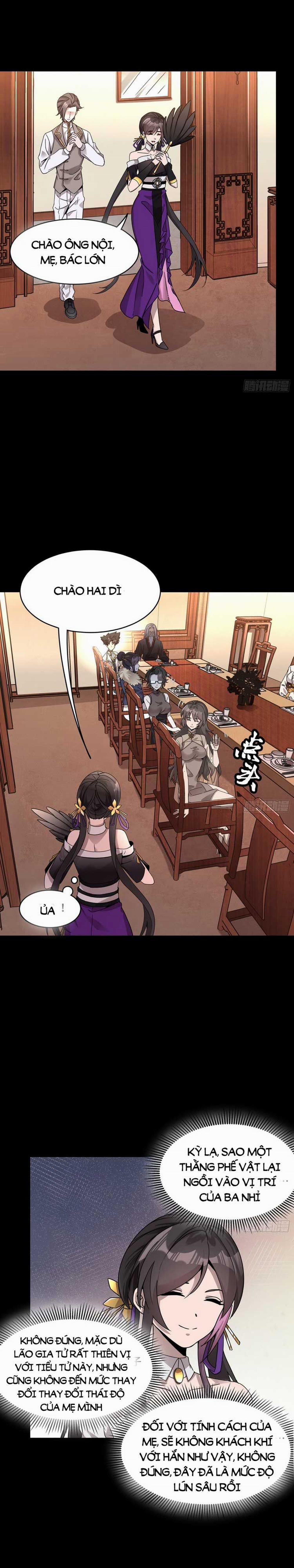 Tinh Giáp Hồn Tướng 96 trang 13