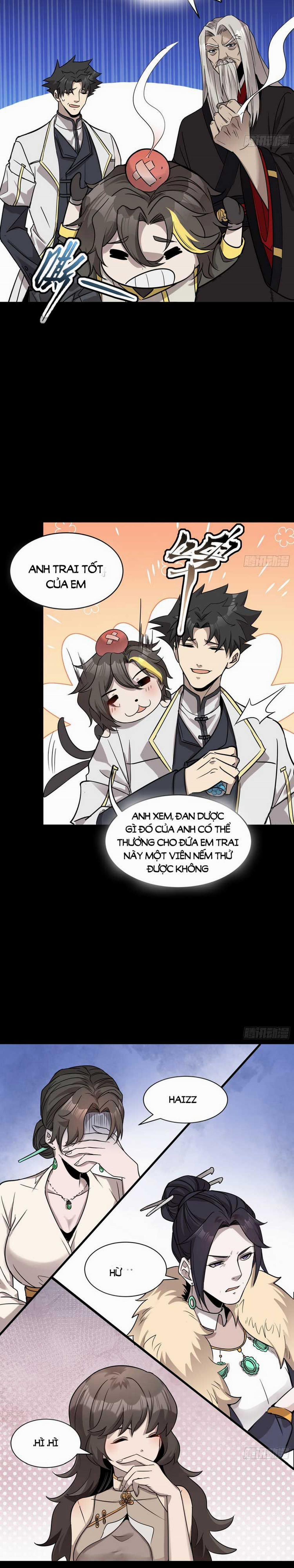 Tinh Giáp Hồn Tướng 96 trang 2