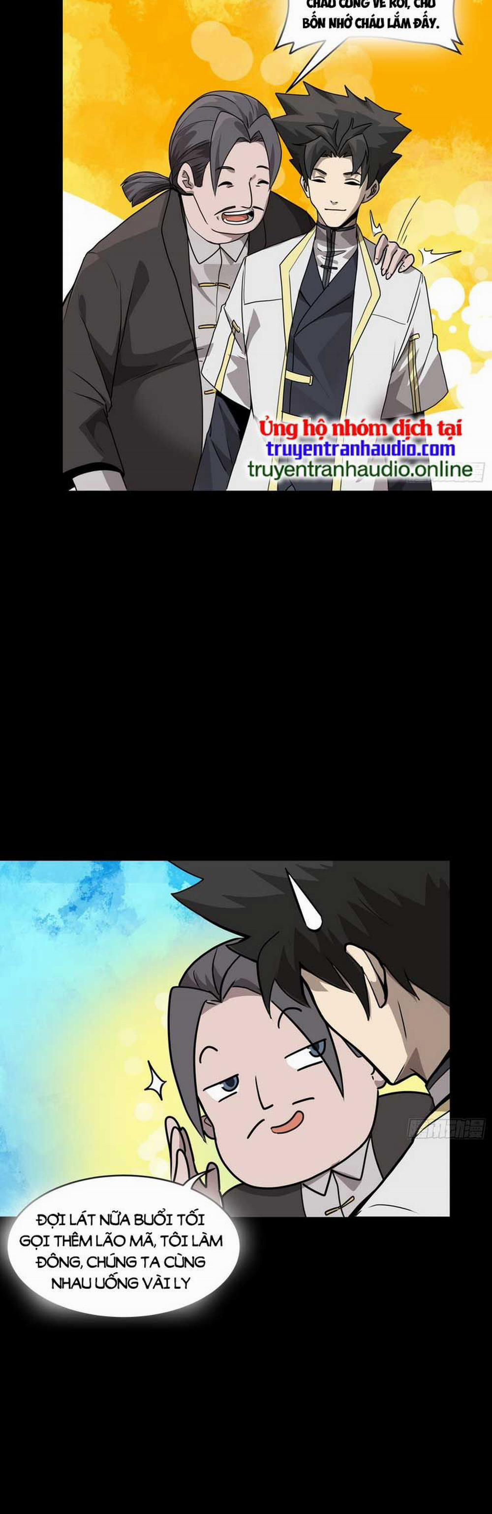 Tinh Giáp Hồn Tướng 96 trang 24