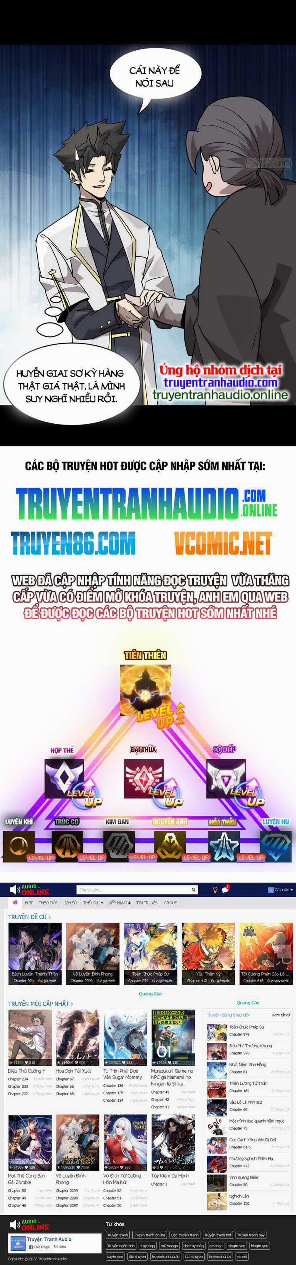 Tinh Giáp Hồn Tướng 96 trang 25