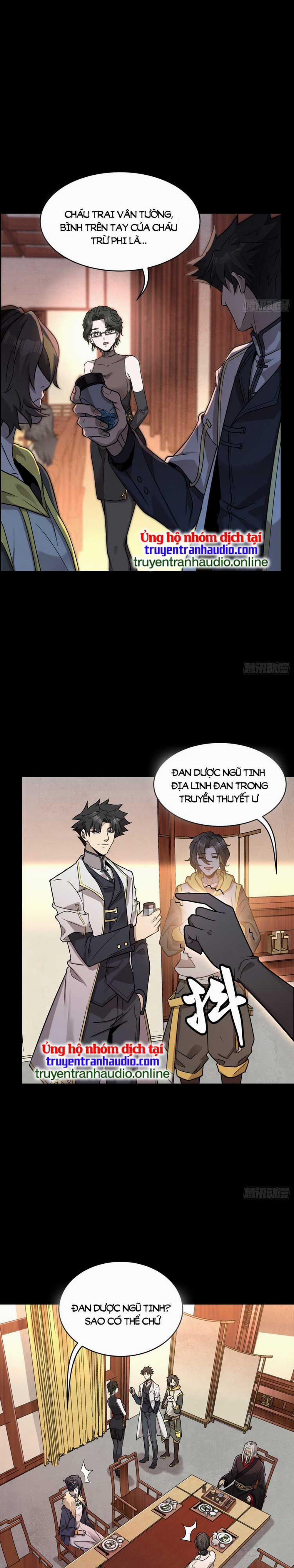 Tinh Giáp Hồn Tướng 96 trang 3