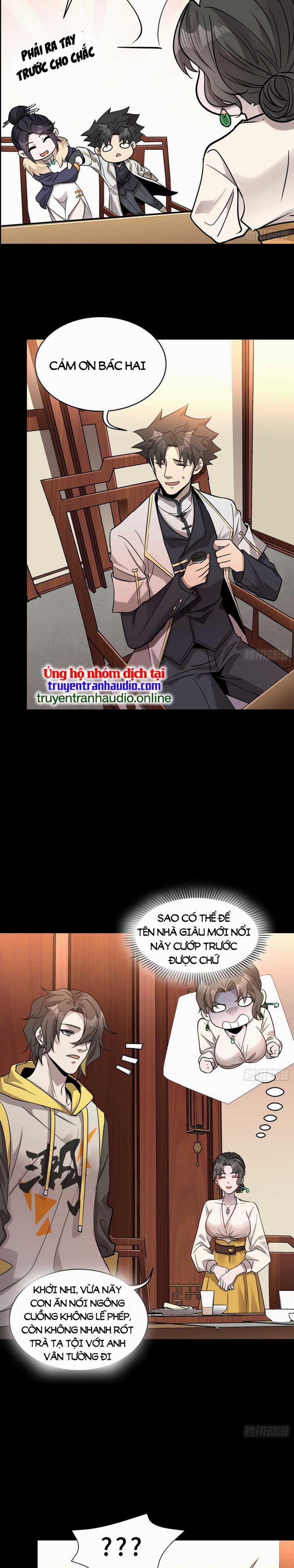 Tinh Giáp Hồn Tướng 96 trang 9