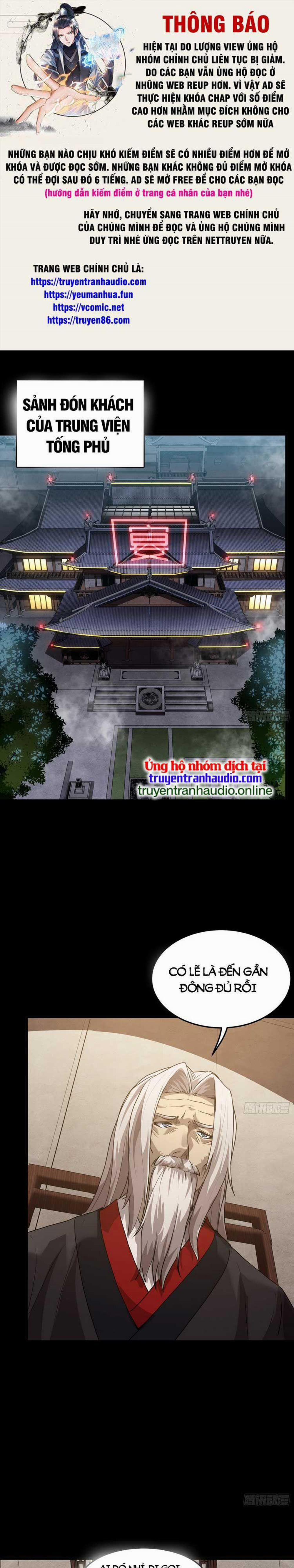 Tinh Giáp Hồn Tướng 97 trang 0