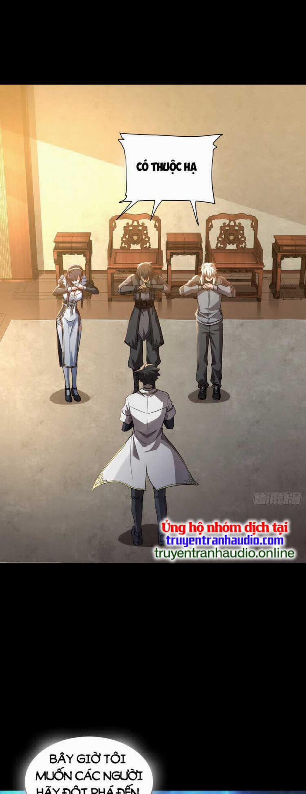 Tinh Giáp Hồn Tướng 97 trang 27