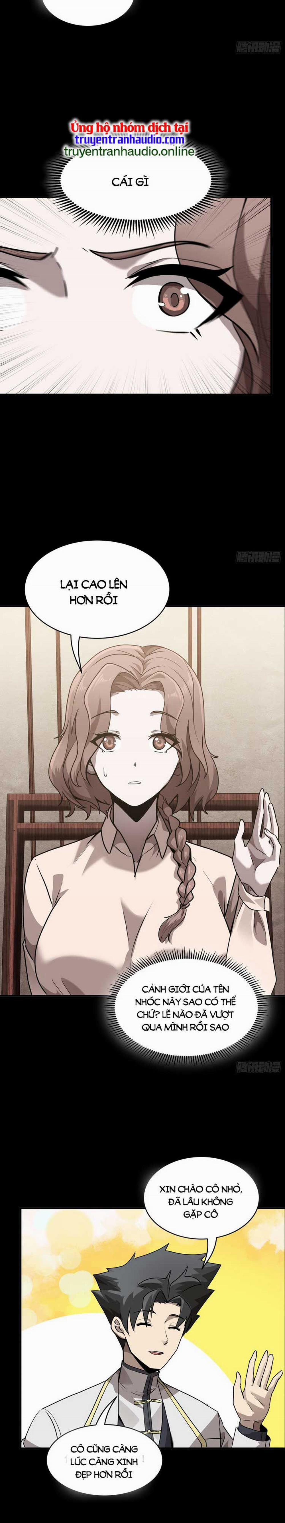 Tinh Giáp Hồn Tướng 97 trang 3