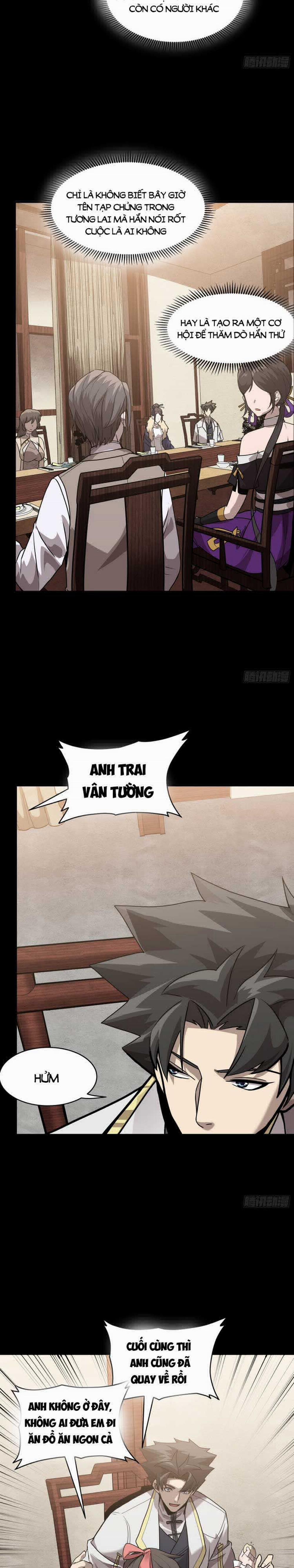 Tinh Giáp Hồn Tướng 97 trang 5