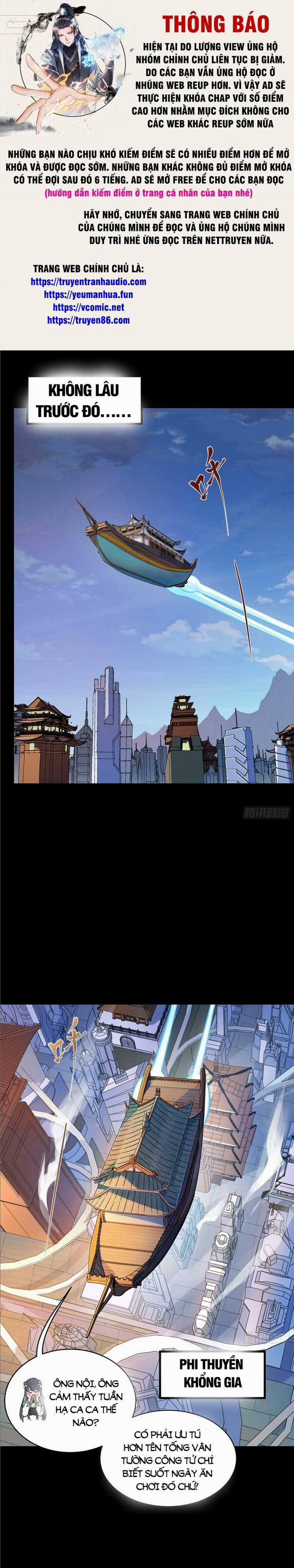 Tinh Giáp Hồn Tướng 99 trang 0