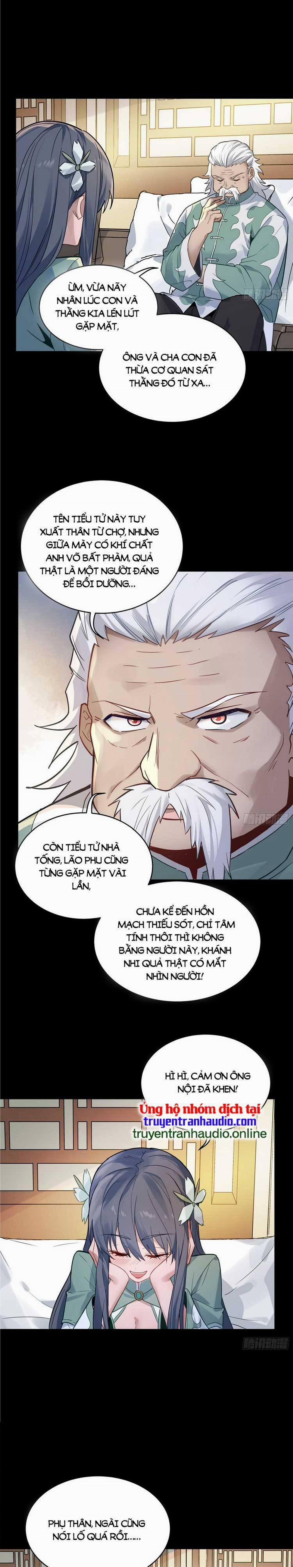 Tinh Giáp Hồn Tướng 99 trang 1