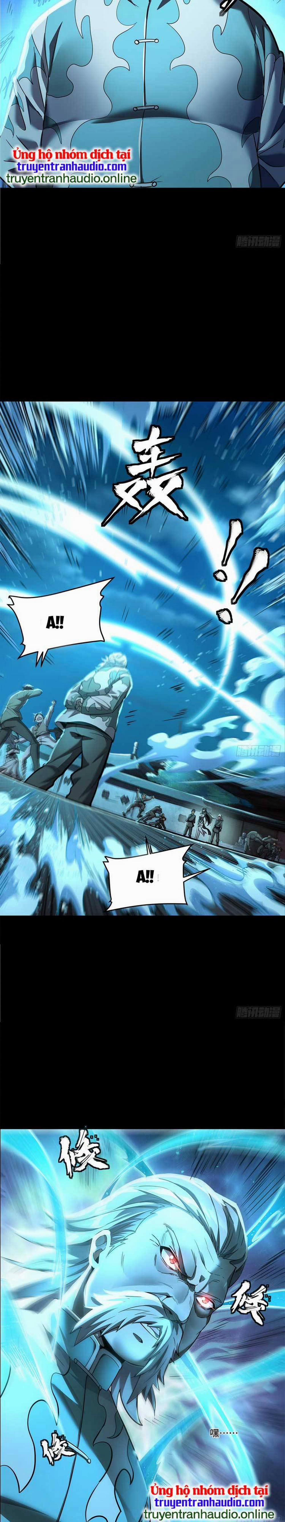 Tinh Giáp Hồn Tướng 99 trang 16