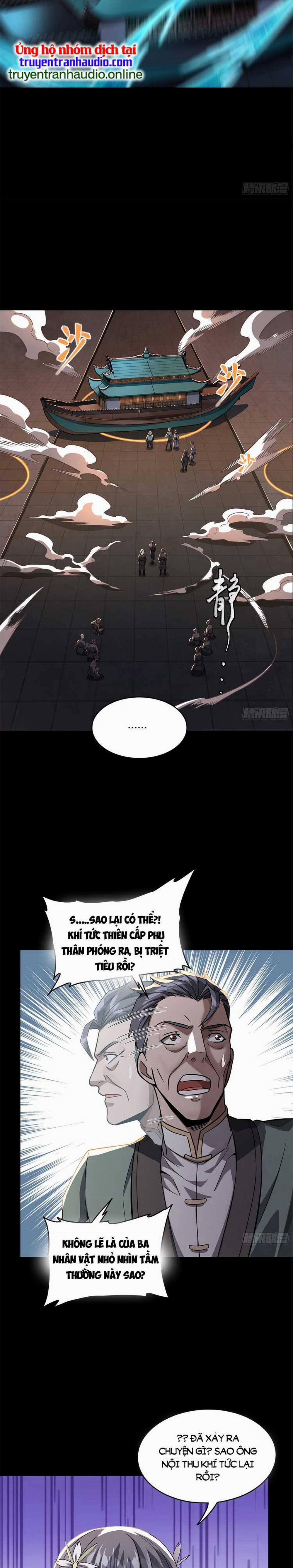 Tinh Giáp Hồn Tướng 99 trang 20