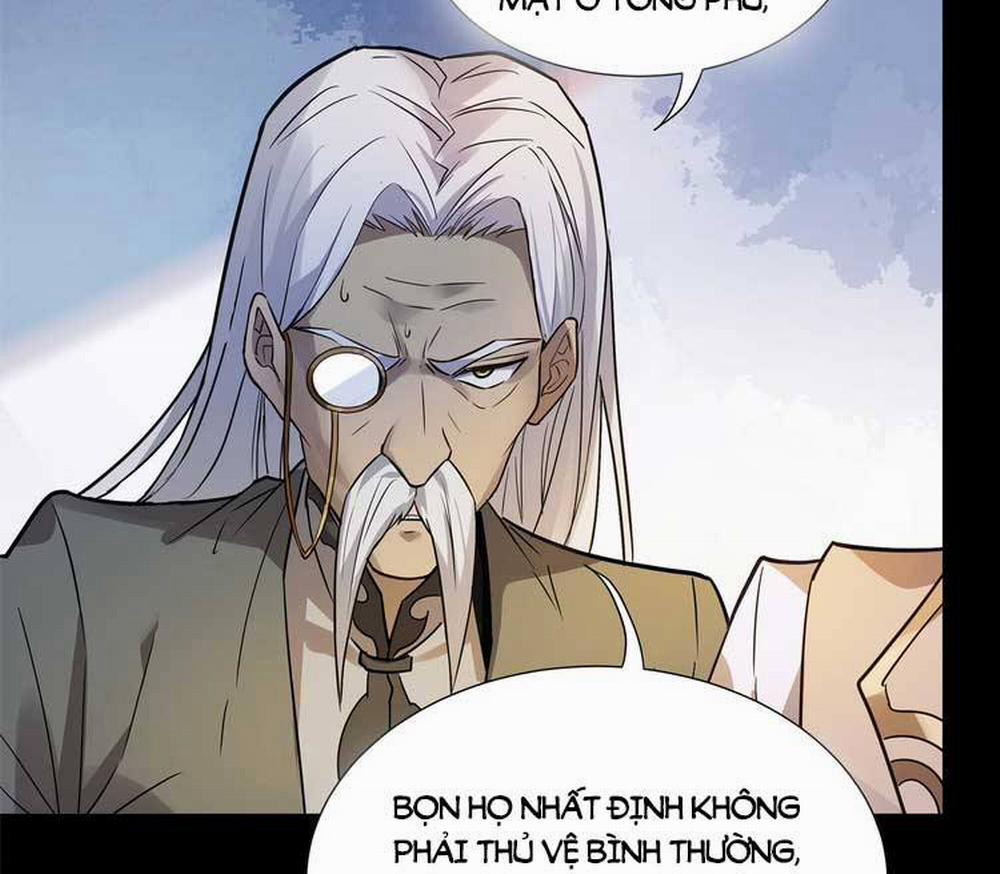 Tinh Giáp Hồn Tướng 99 trang 8