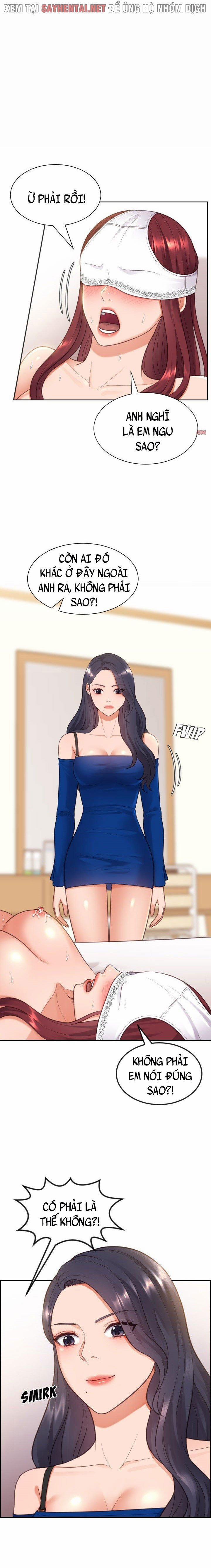 Tình Huống Của Cô Ấy – Her Situation 11 trang 0