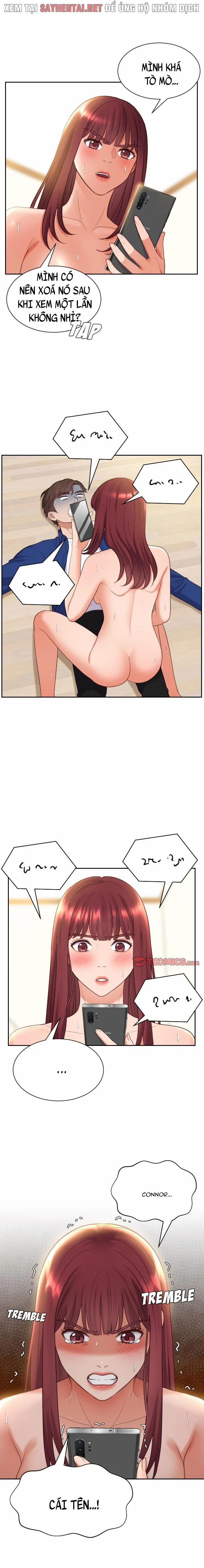 Tình Huống Của Cô Ấy – Her Situation 12 trang 19