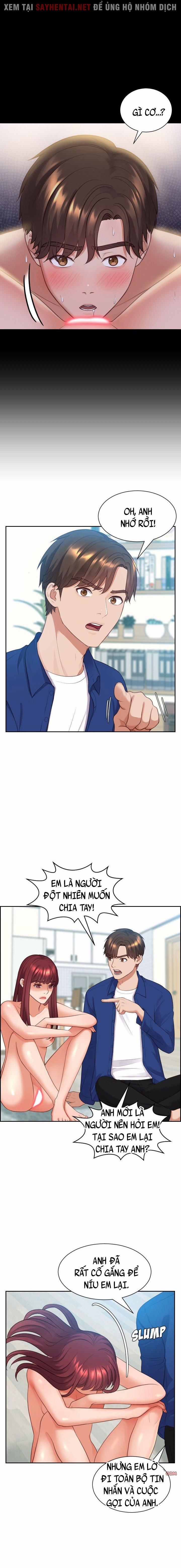 Tình Huống Của Cô Ấy – Her Situation 13 trang 13