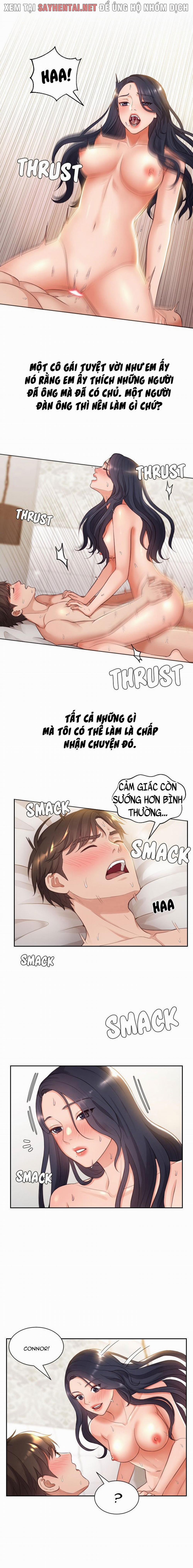 Tình Huống Của Cô Ấy 1 trang 19