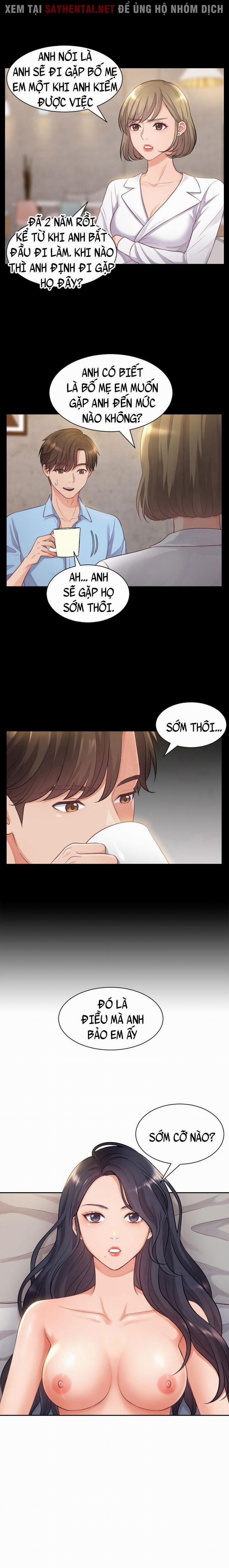 Tình Huống Của Cô Ấy 1 trang 2