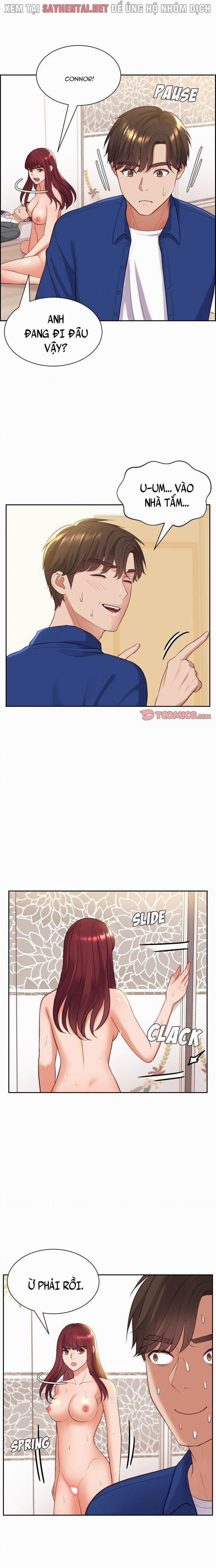 Tình Huống Của Cô Ấy 11 trang 15