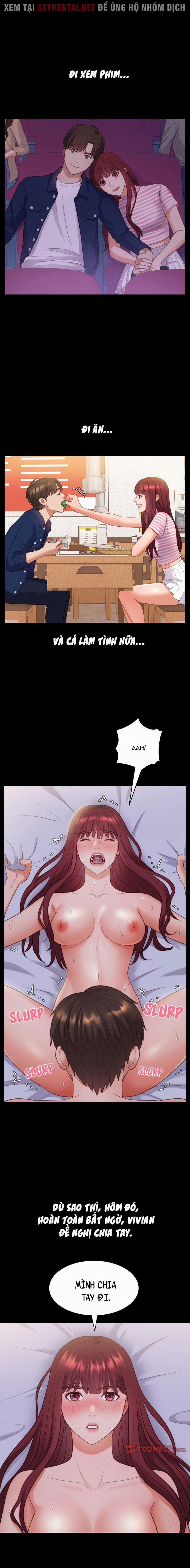 Tình Huống Của Cô Ấy 13 trang 13