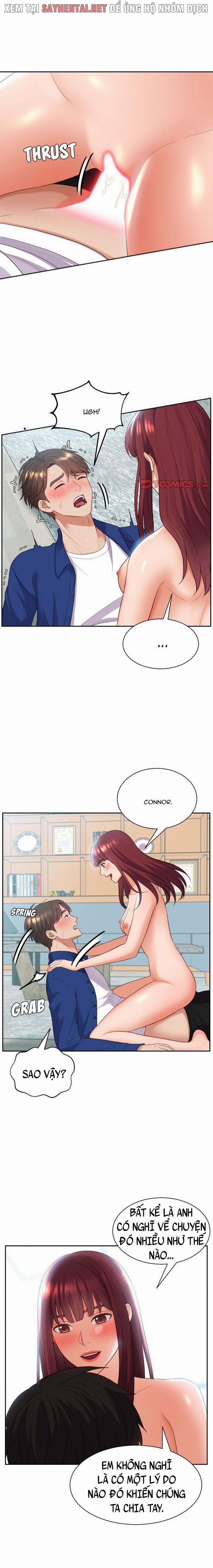 Tình Huống Của Cô Ấy 14 trang 7