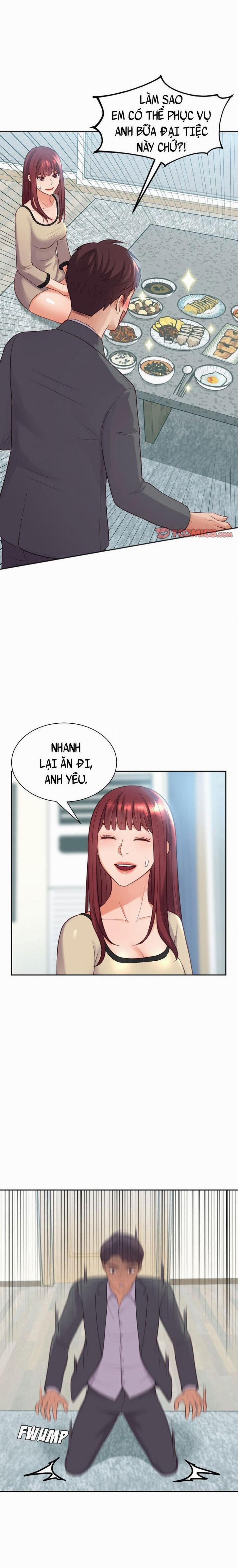 Tình Huống Của Cô Ấy 15 trang 2