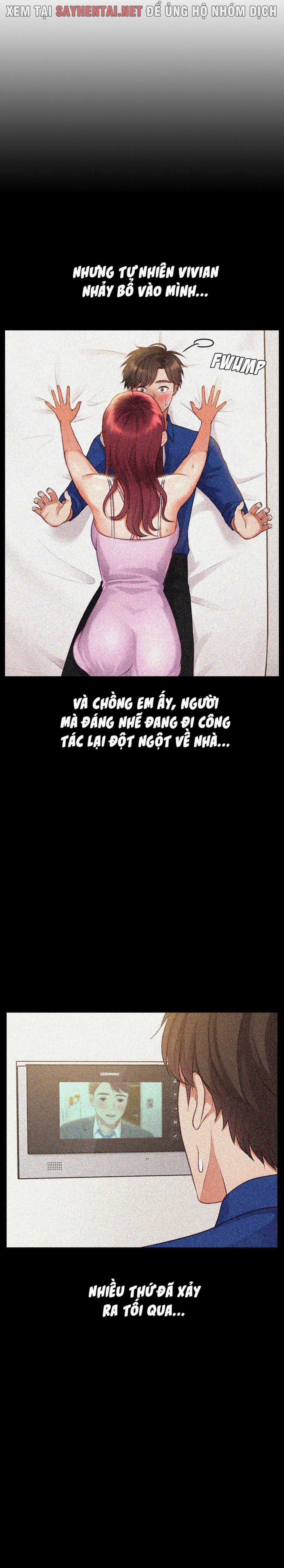 Tình Huống Của Cô Ấy 15 trang 8