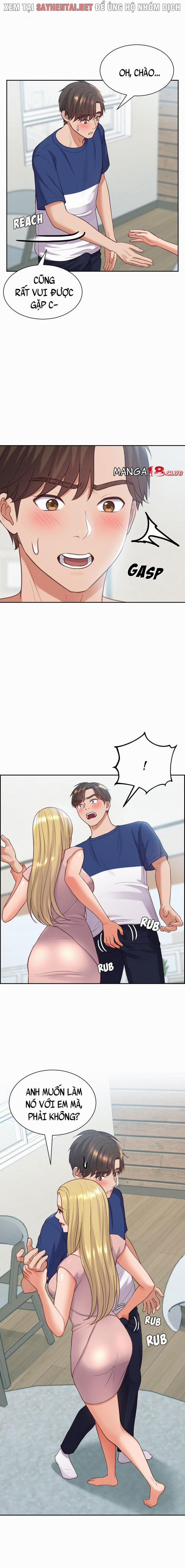 Tình Huống Của Cô Ấy 16 trang 11