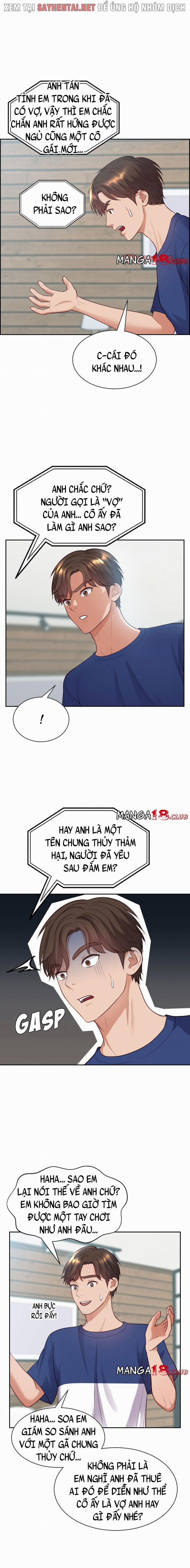 Tình Huống Của Cô Ấy 16 trang 7