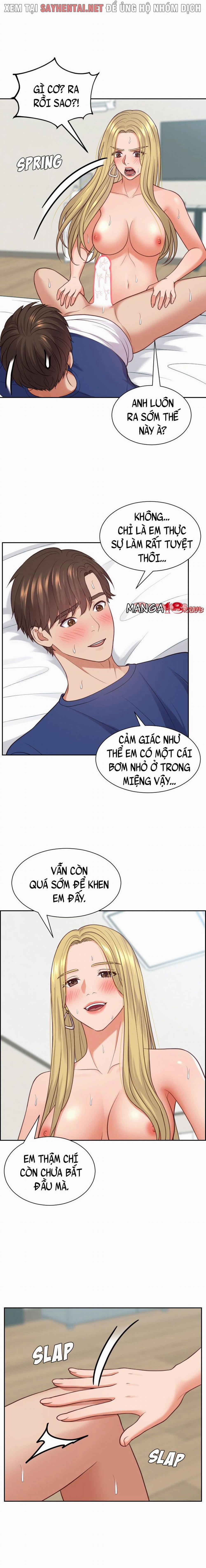 Tình Huống Của Cô Ấy 17 trang 7