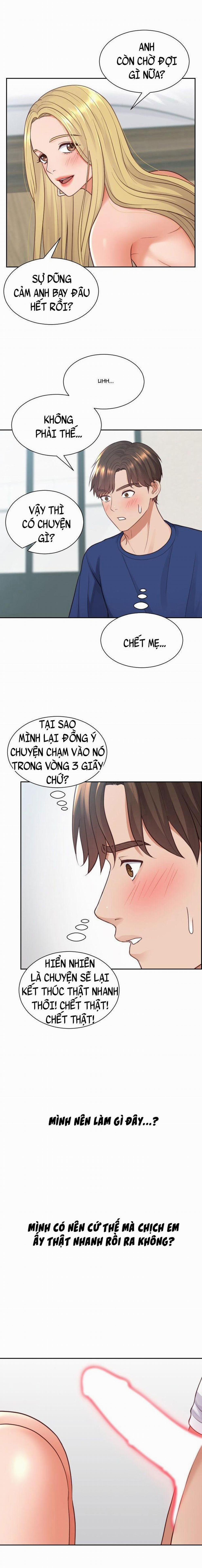 Tình Huống Của Cô Ấy 19 trang 3