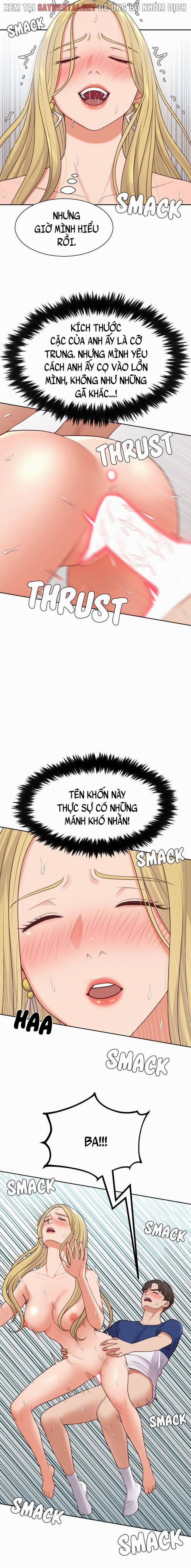 Tình Huống Của Cô Ấy 19 trang 6