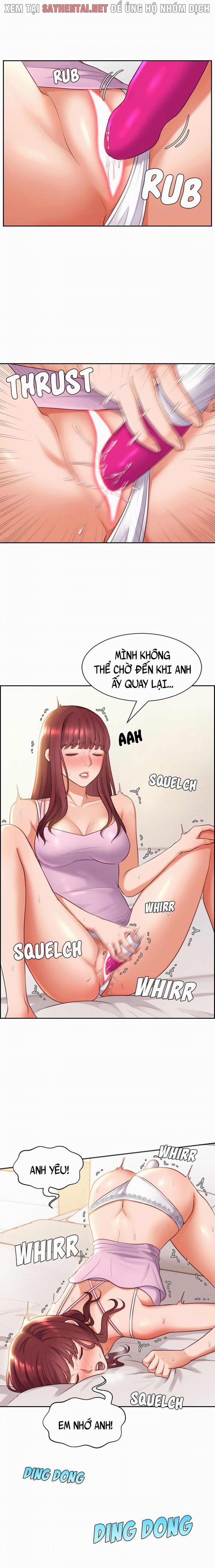 Tình Huống Của Cô Ấy 2 trang 19